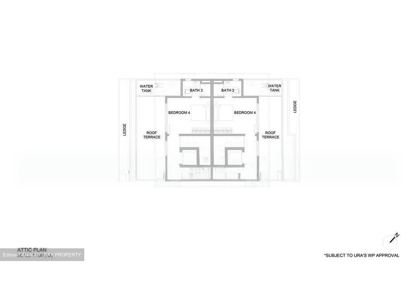 Lim Ah Pin Road (D19), Semi-Detached #613466731